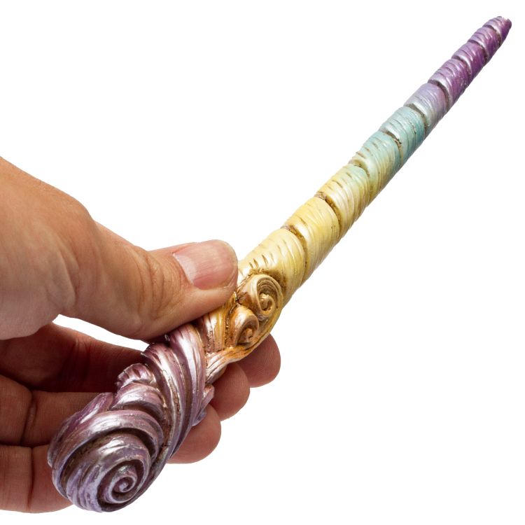 Unicorn Hand Wand