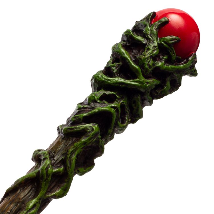 Greenman Wand
