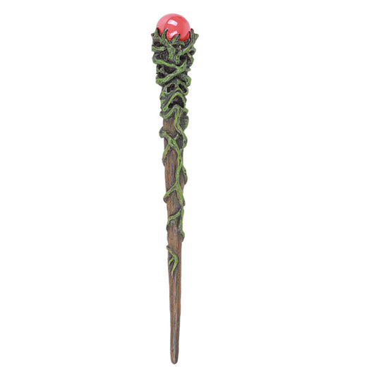 Greenman Wand