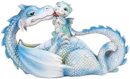 Dragon W/ Baby