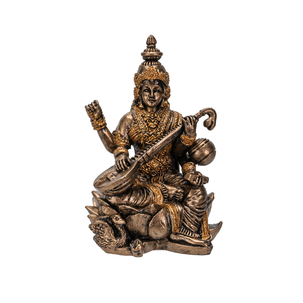 Saraswati