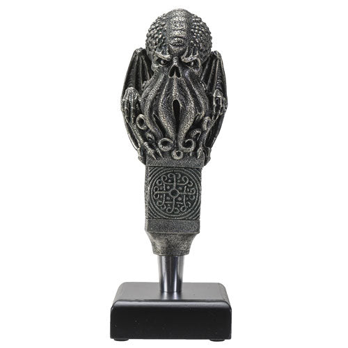 CTHULHU Beer Tap Handle