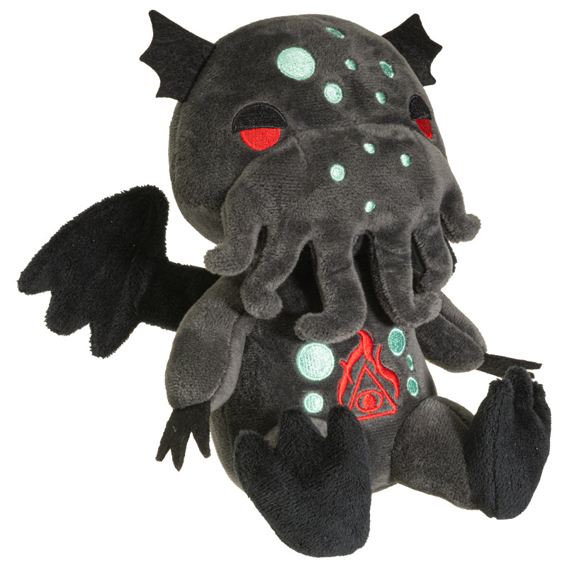 Cthulhu Plush