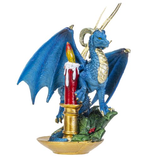 Fantasy Dragon Hanging Ornaments