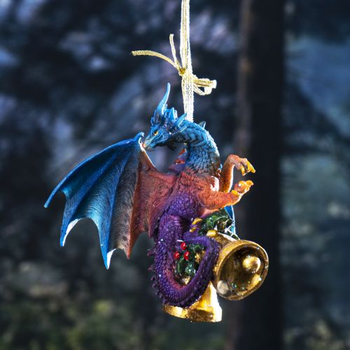 Dragon BellsHanging Ornaments
