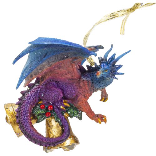 Dragon BellsHanging Ornaments