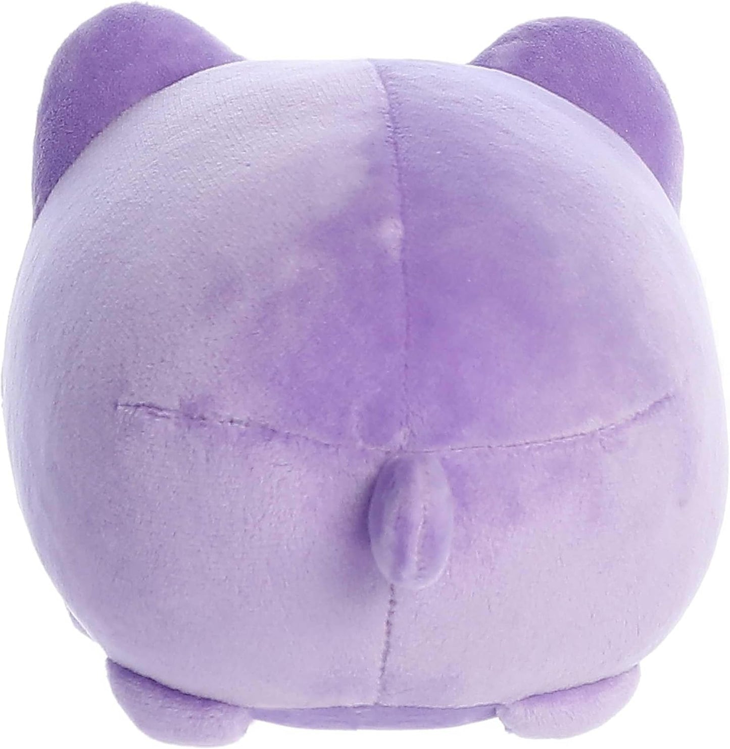 Tasty Peach - 7" Ube Purple Yam Meowchi