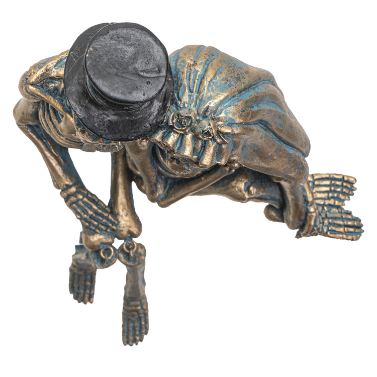 Love Never Dies Decorative