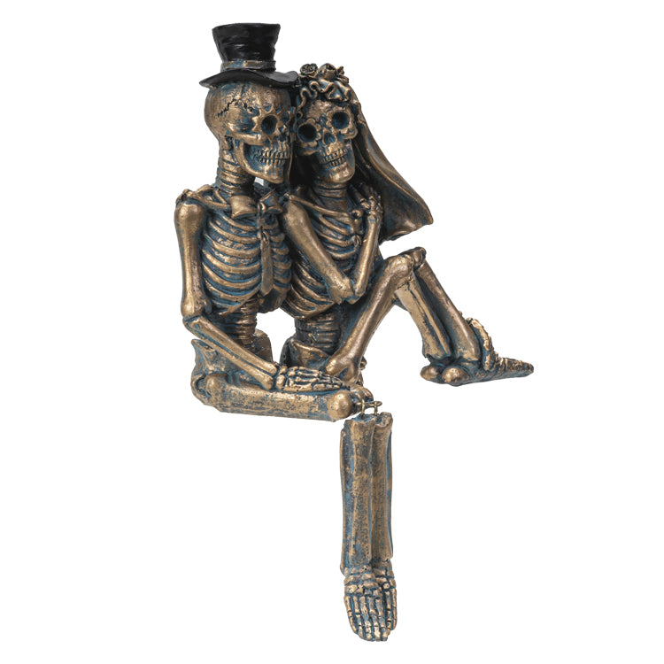 Love Never Dies Decorative