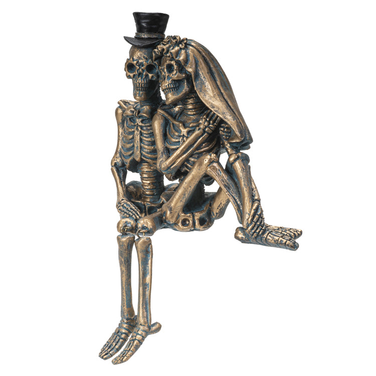 Love Never Dies Decorative