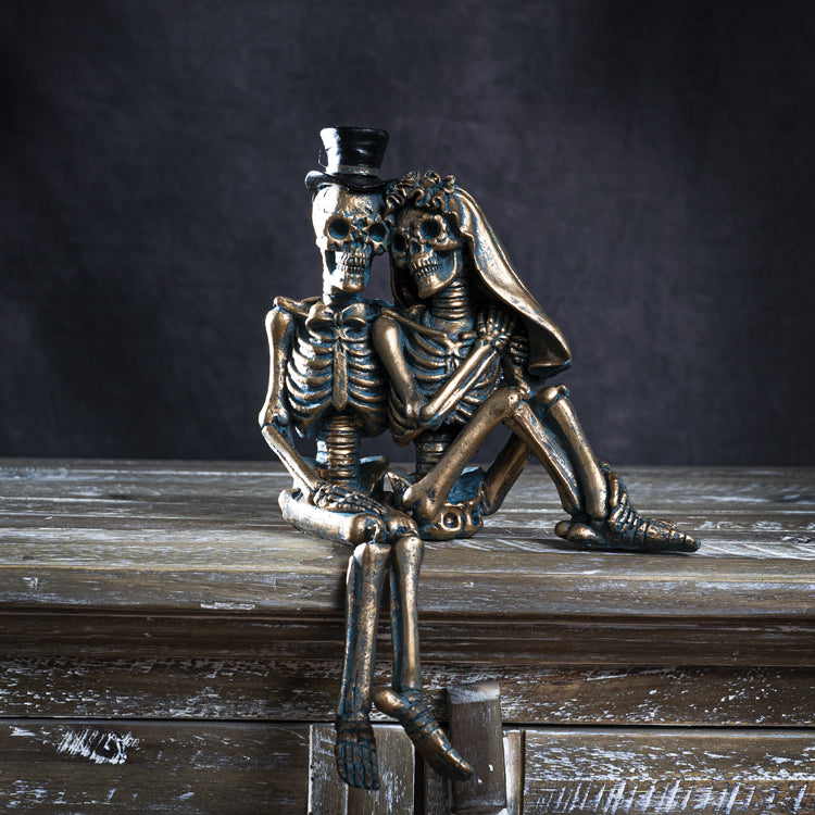 Love Never Dies Decorative