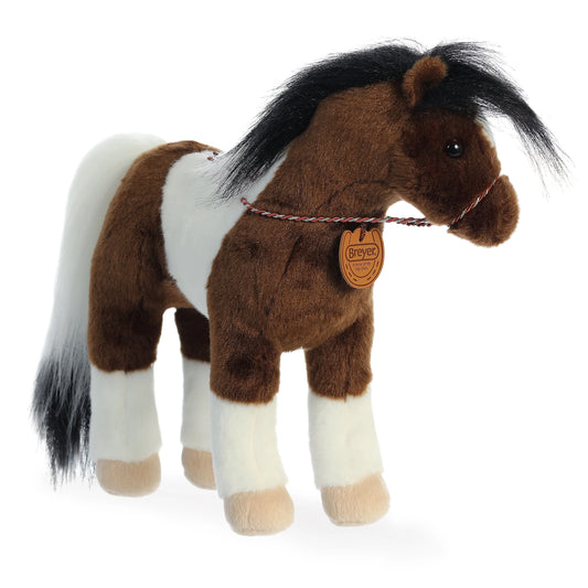 Breyer Showstoppers 13" Paint Horse