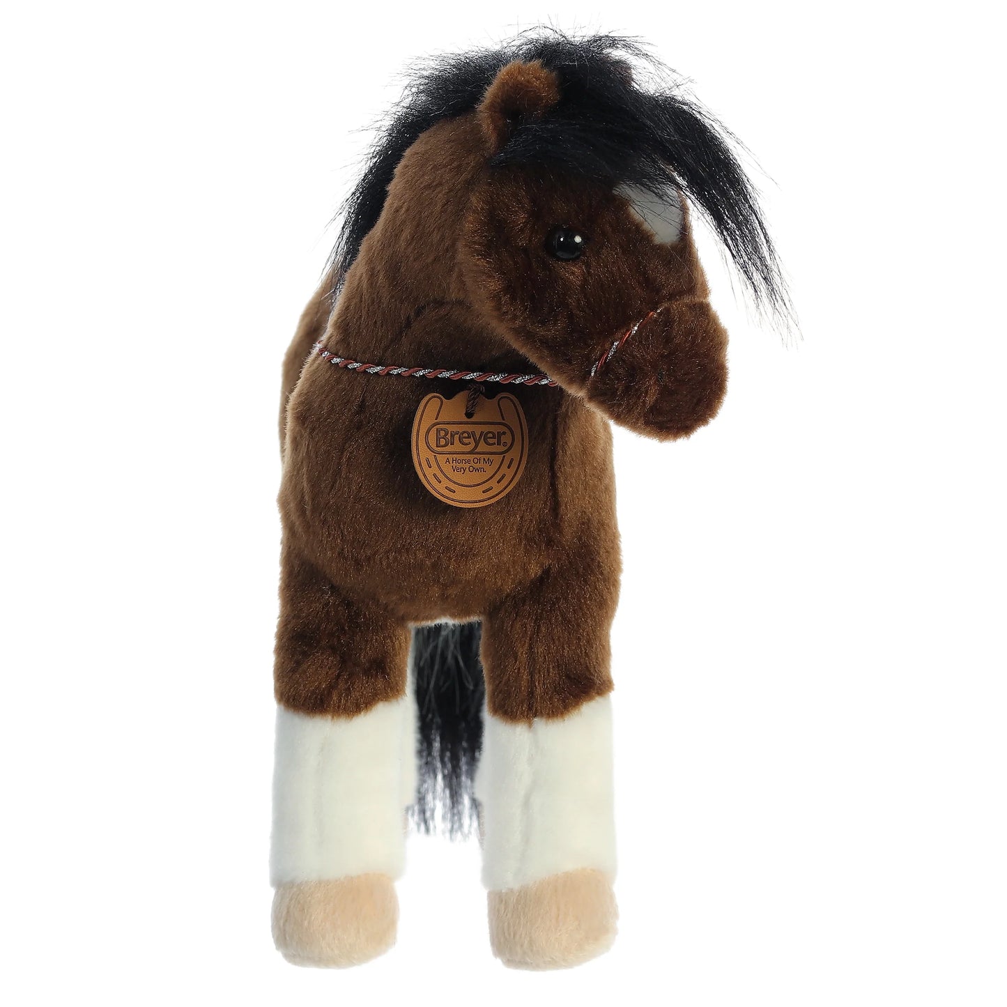 Breyer Showstoppers 13" Paint Horse