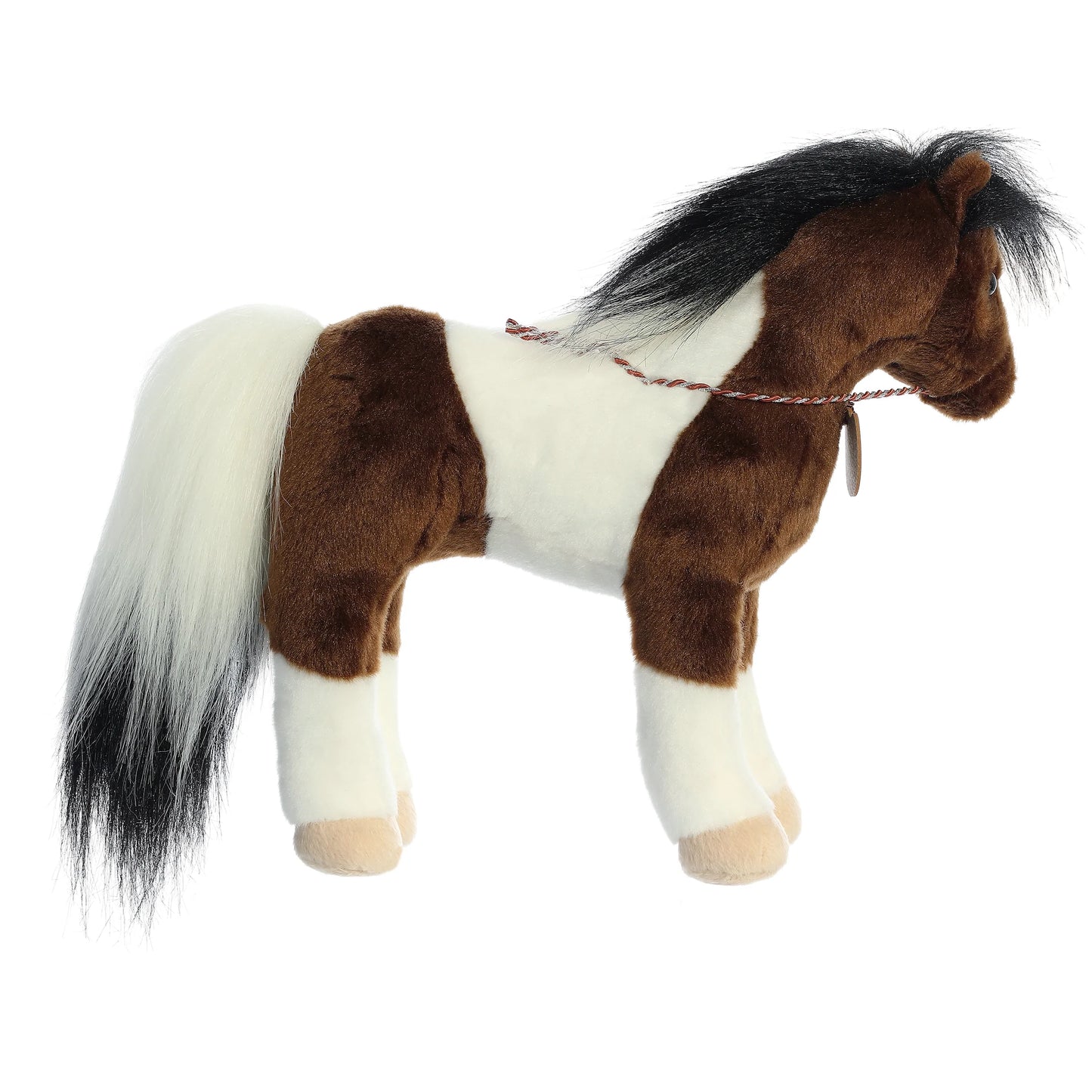 Breyer Showstoppers 13" Paint Horse