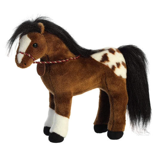 Showstoppers - 13" Appaloosa
