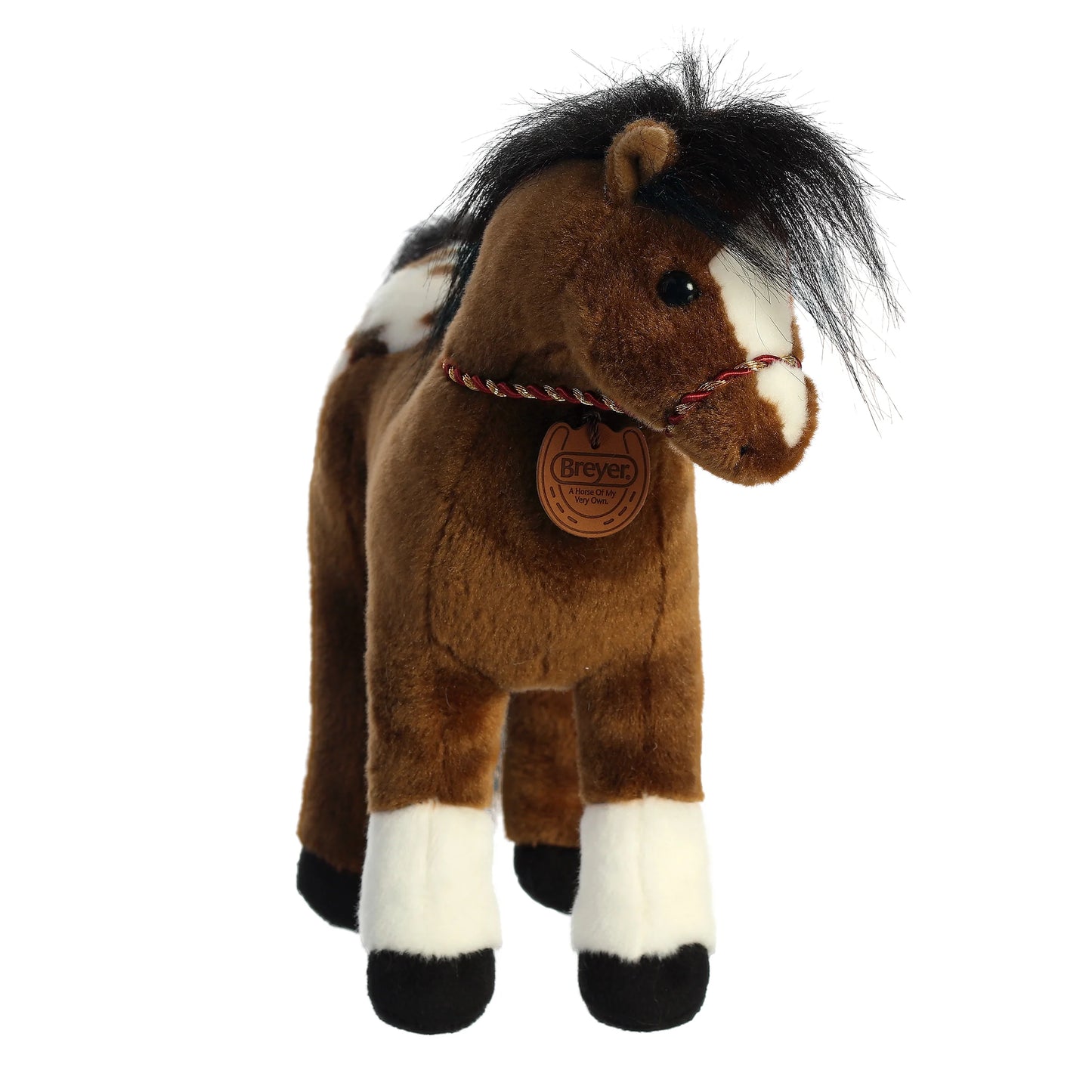 Showstoppers - 13" Appaloosa