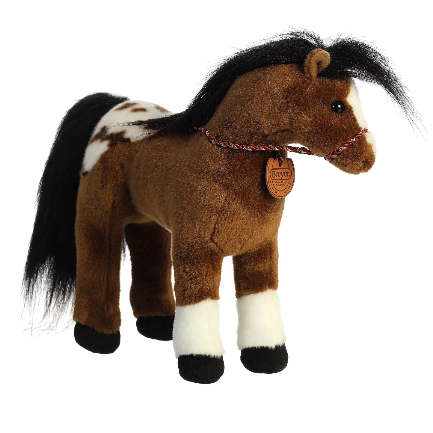 Showstoppers - 13" Appaloosa