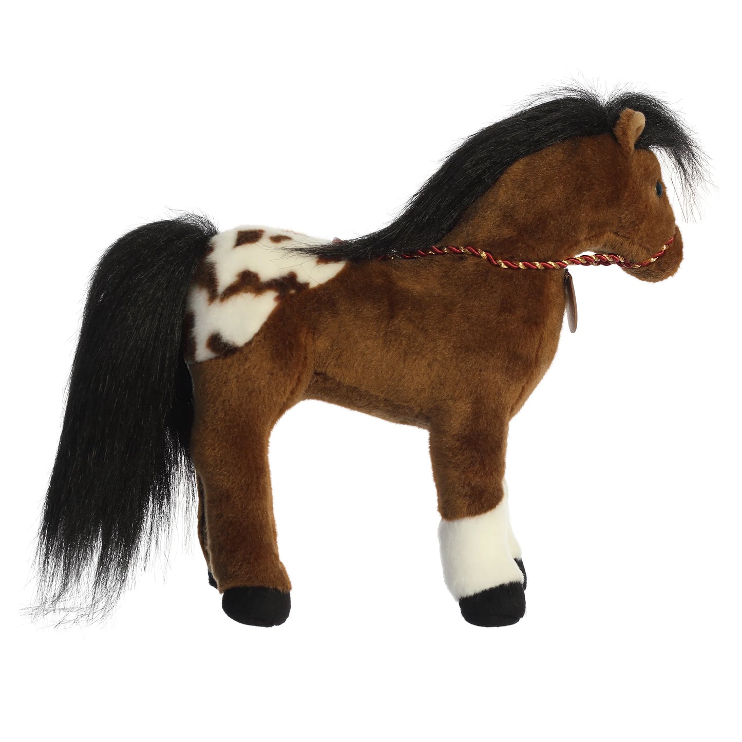 Showstoppers - 13" Appaloosa