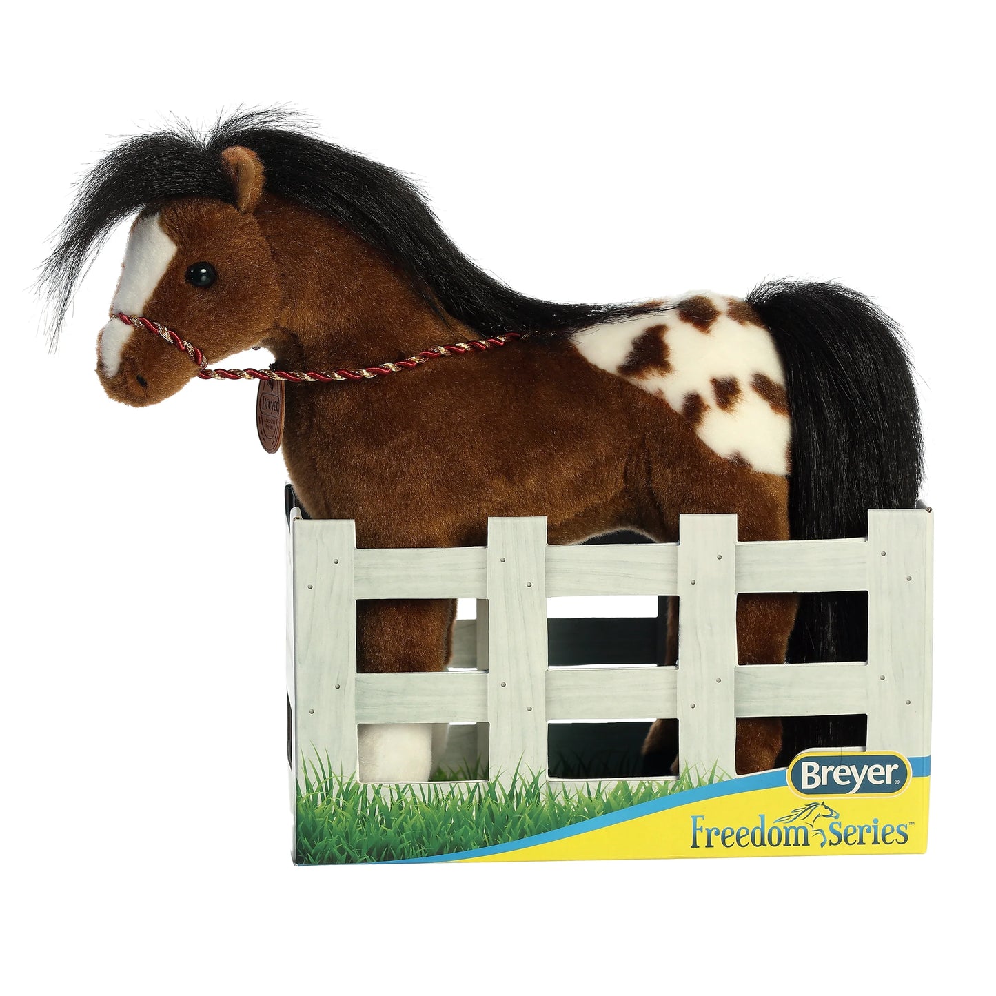 Showstoppers - 13" Appaloosa