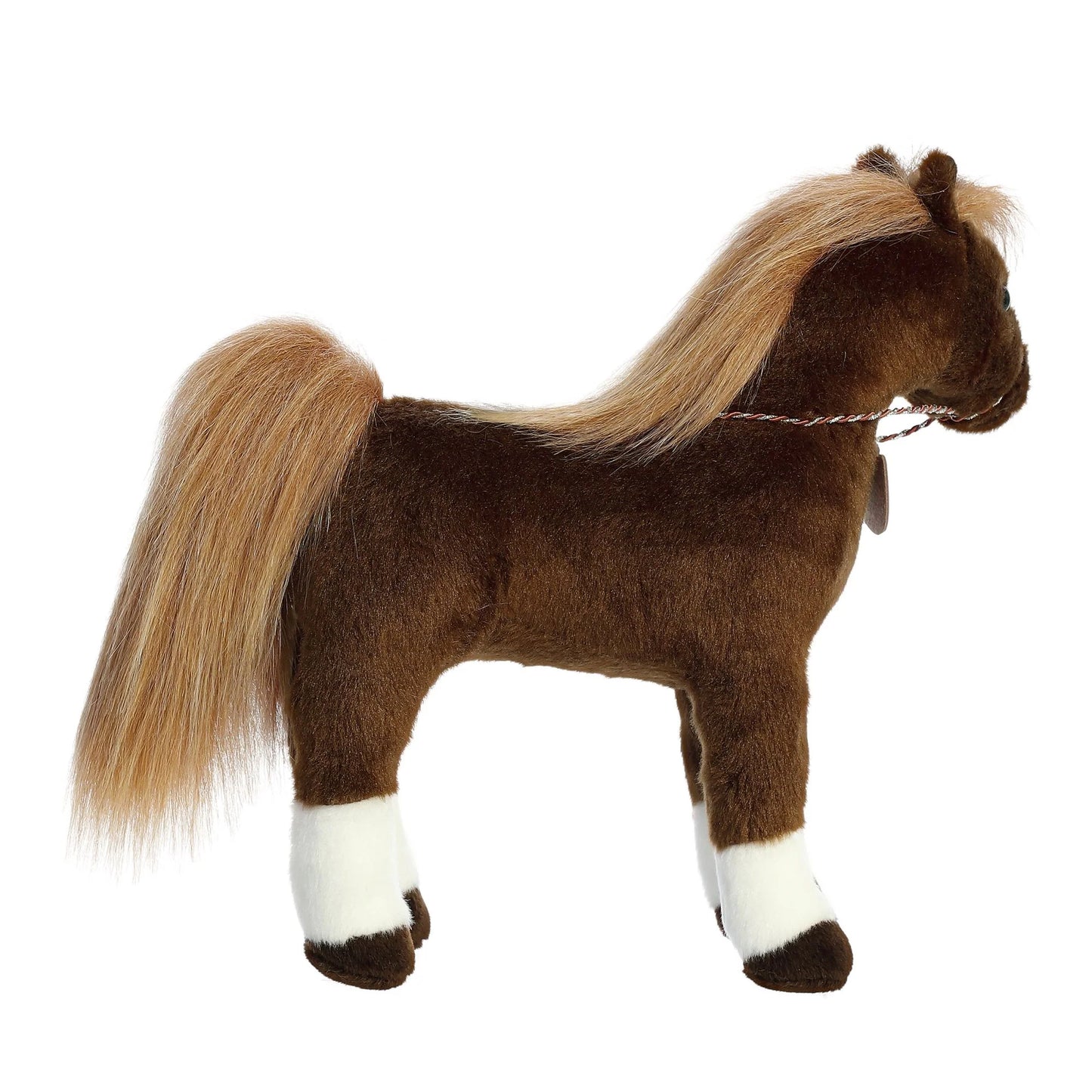 Breyer - Showstoppers - 13" American Saddlebred
