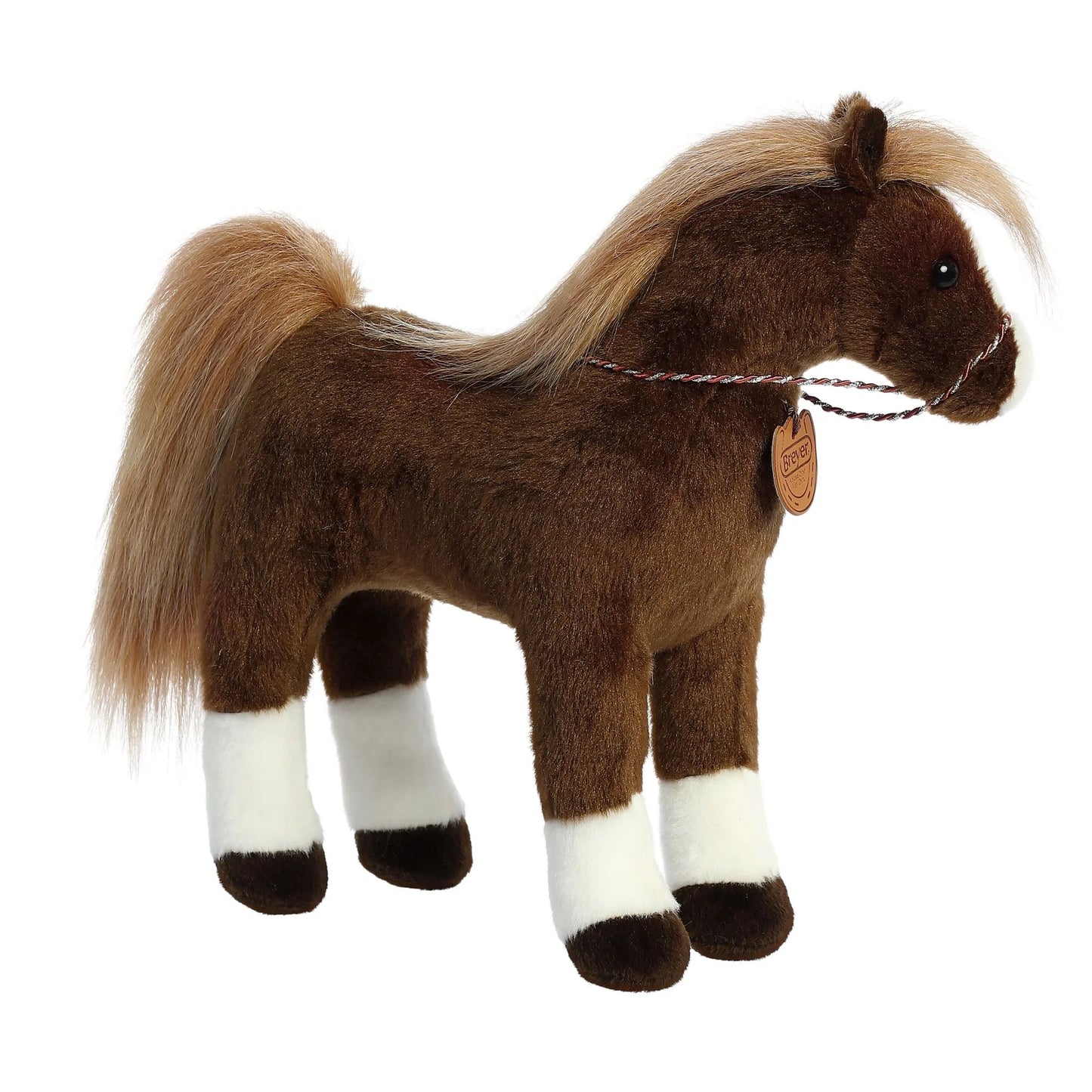 Breyer - Showstoppers - 13" American Saddlebred