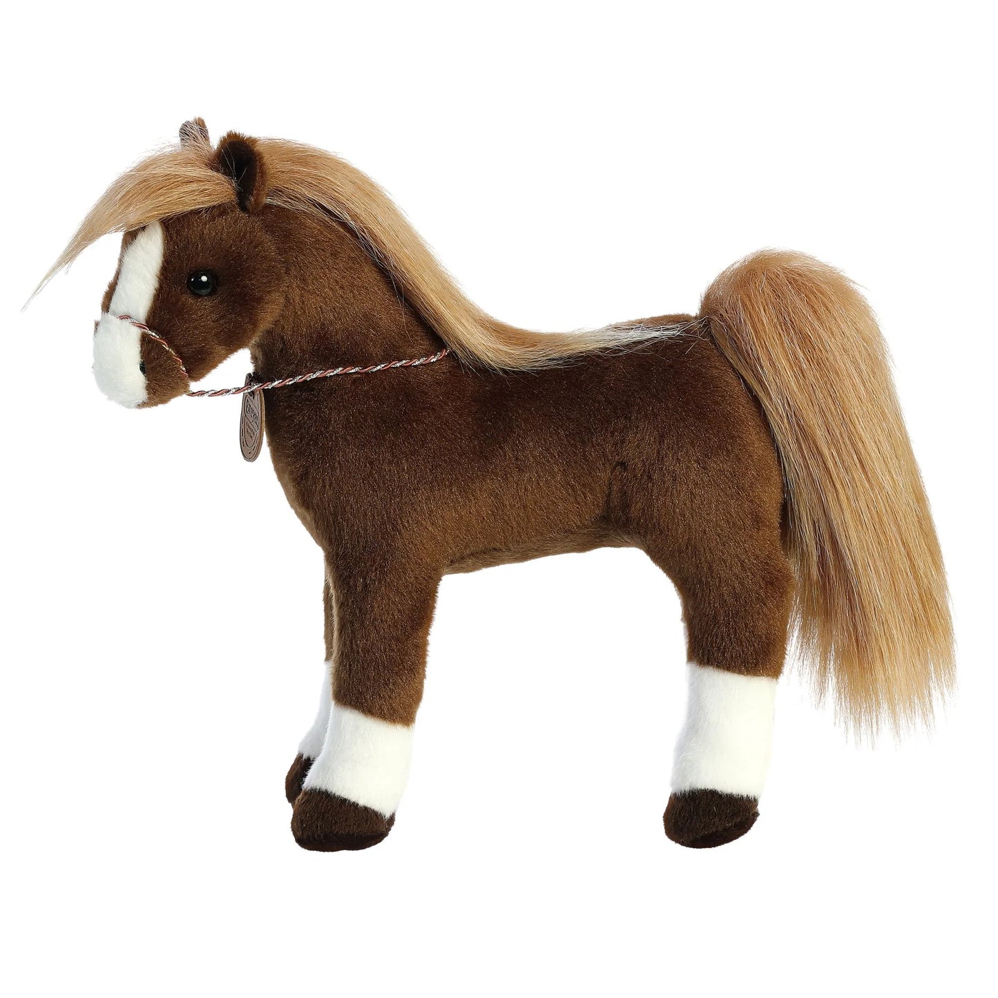 Breyer - Showstoppers - 13" American Saddlebred