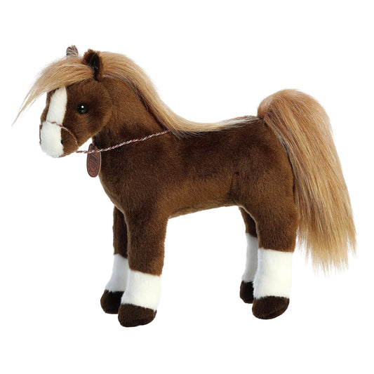 Breyer - Showstoppers - 13" American Saddlebred