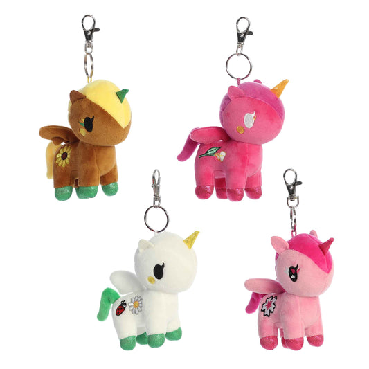 Tokidoki - 4.5" Flower Power Blind Bag