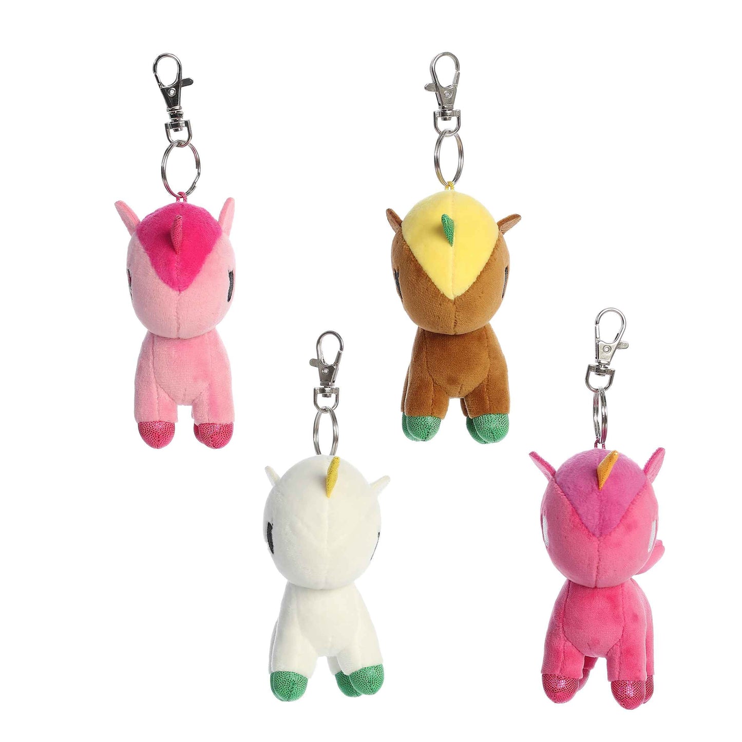 Tokidoki - 4.5" Flower Power Blind Bag