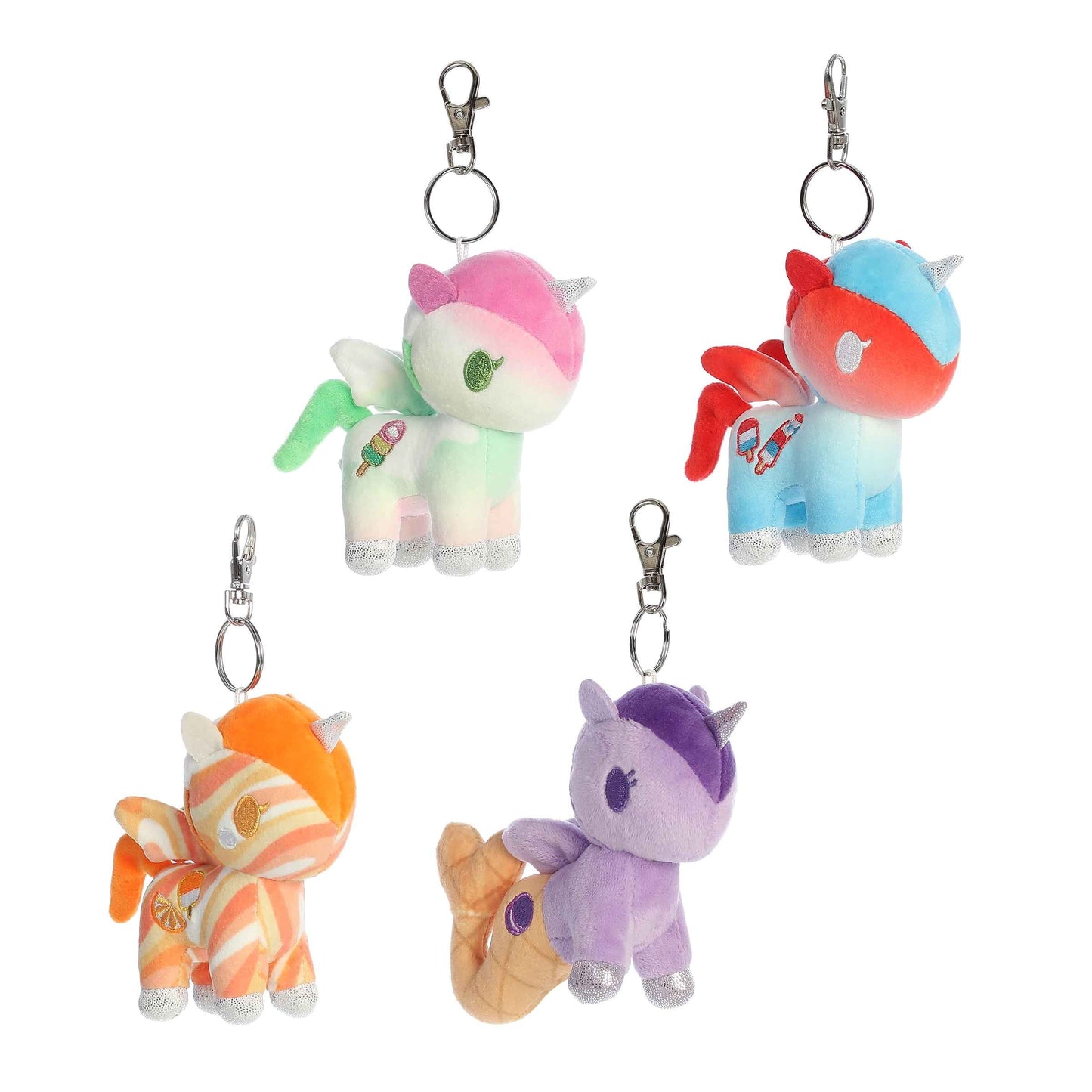 Tokidoki 4.5" Frozen Treats Blind Bags