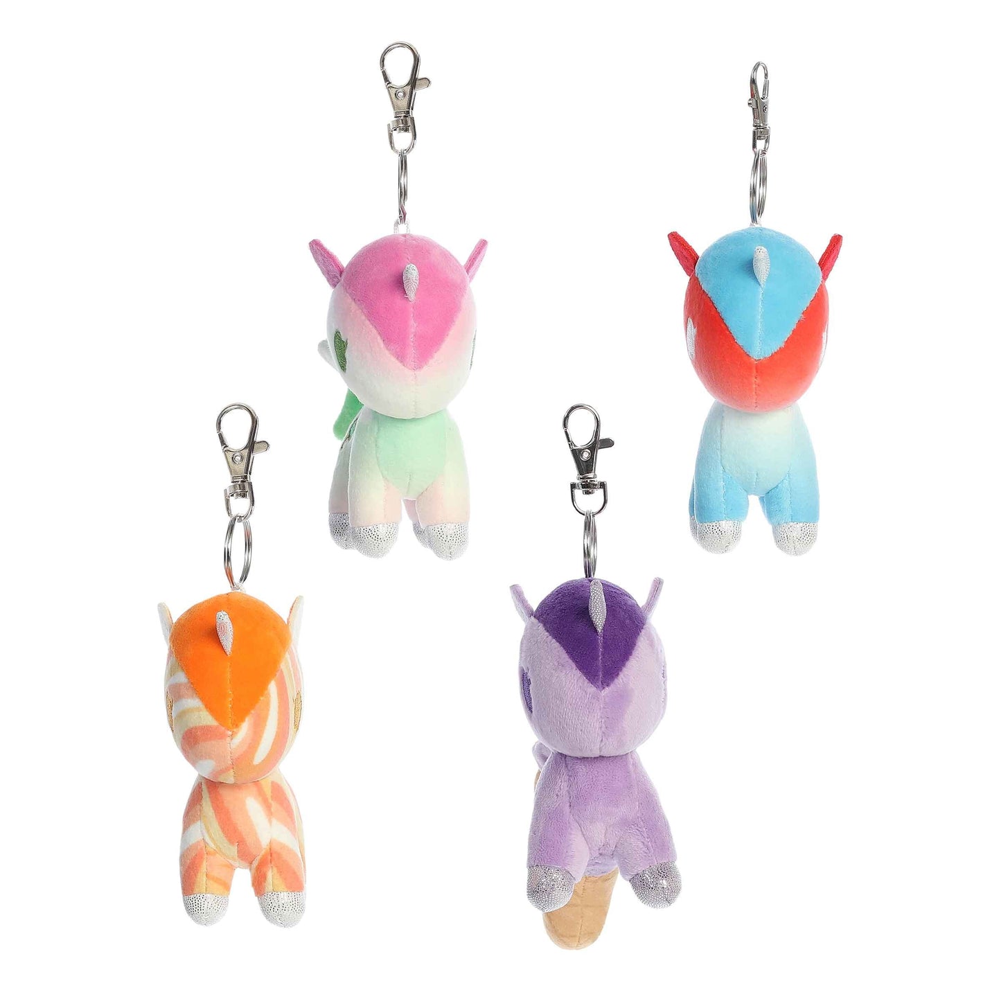 Tokidoki 4.5" Frozen Treats Blind Bags