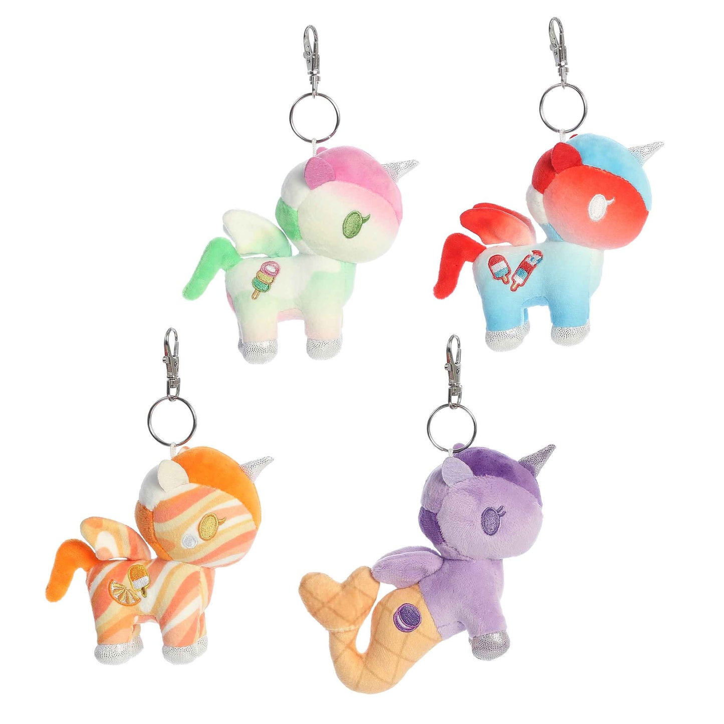 Tokidoki 4.5" Frozen Treats Blind Bags