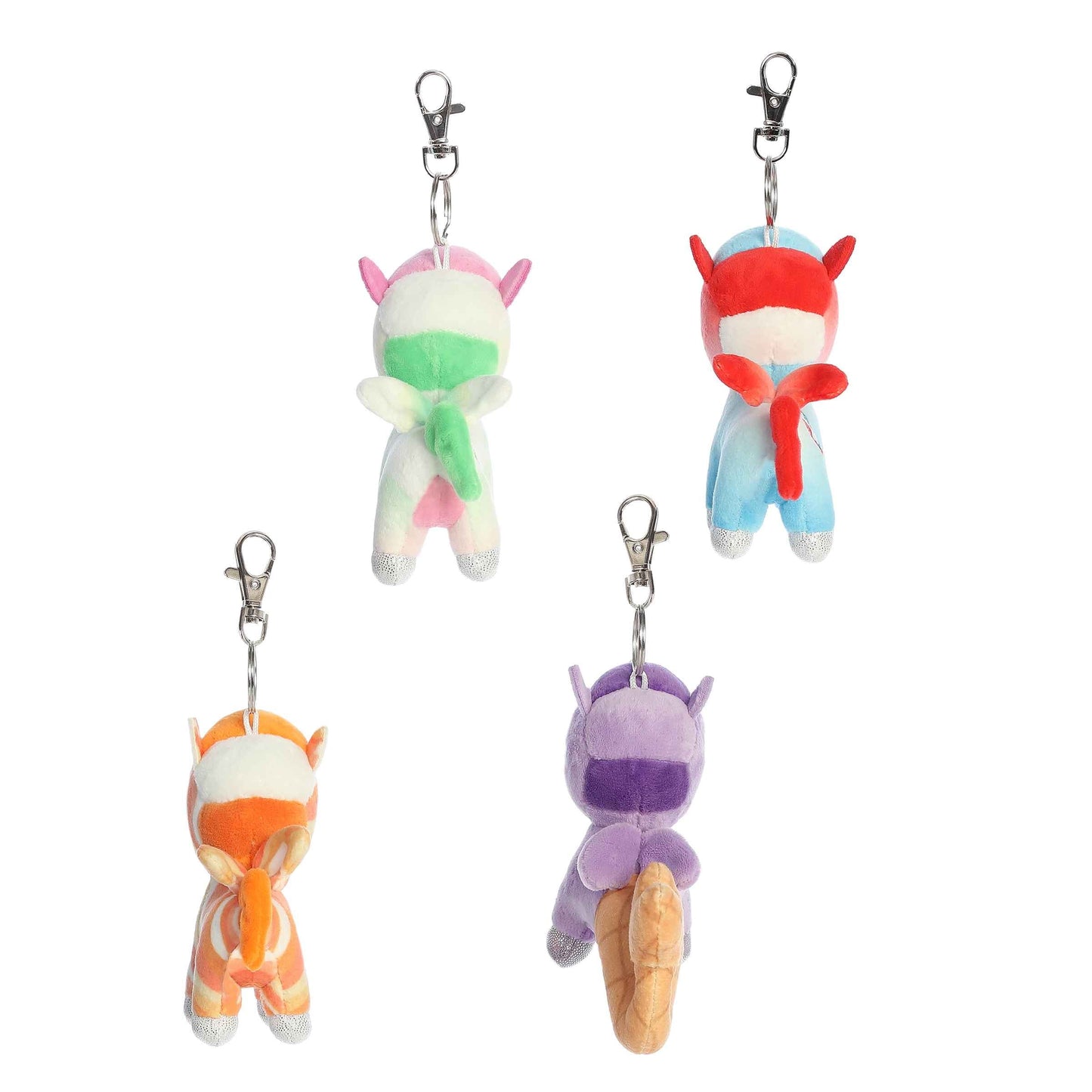 Tokidoki 4.5" Frozen Treats Blind Bags