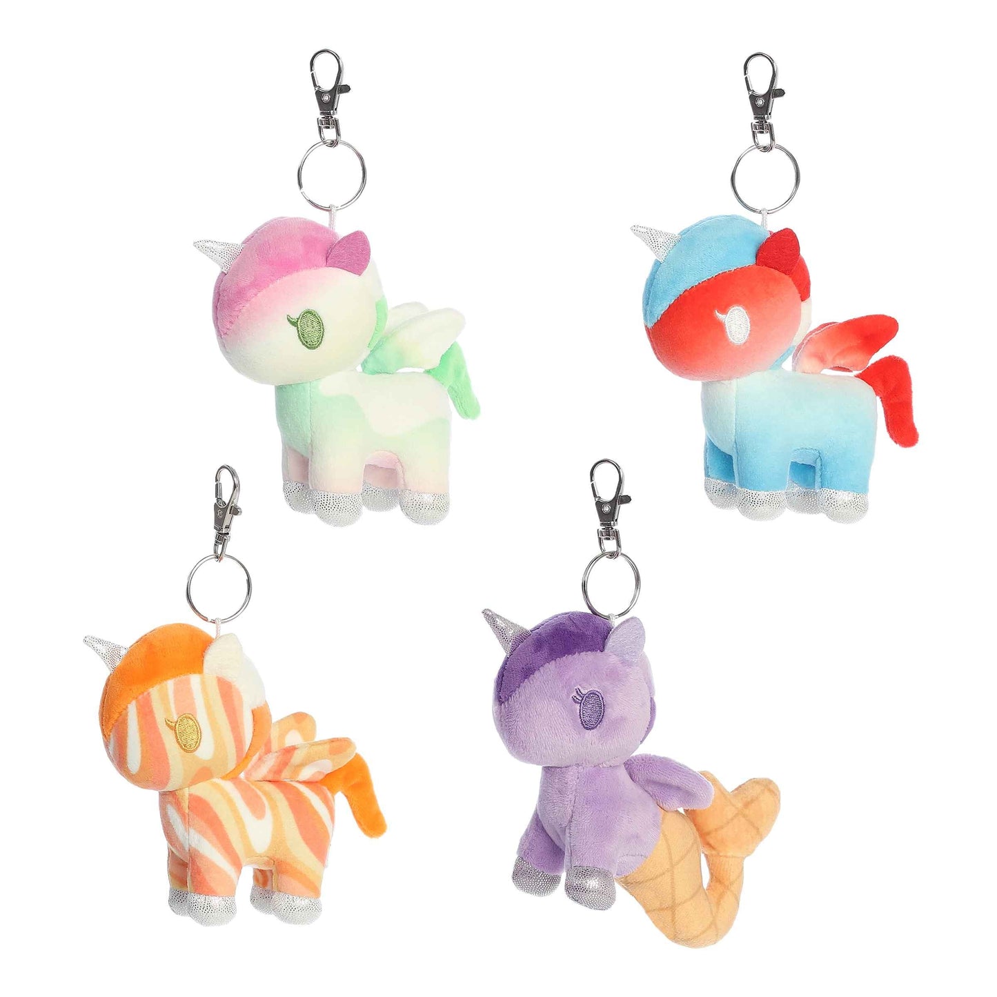 Tokidoki 4.5" Frozen Treats Blind Bags