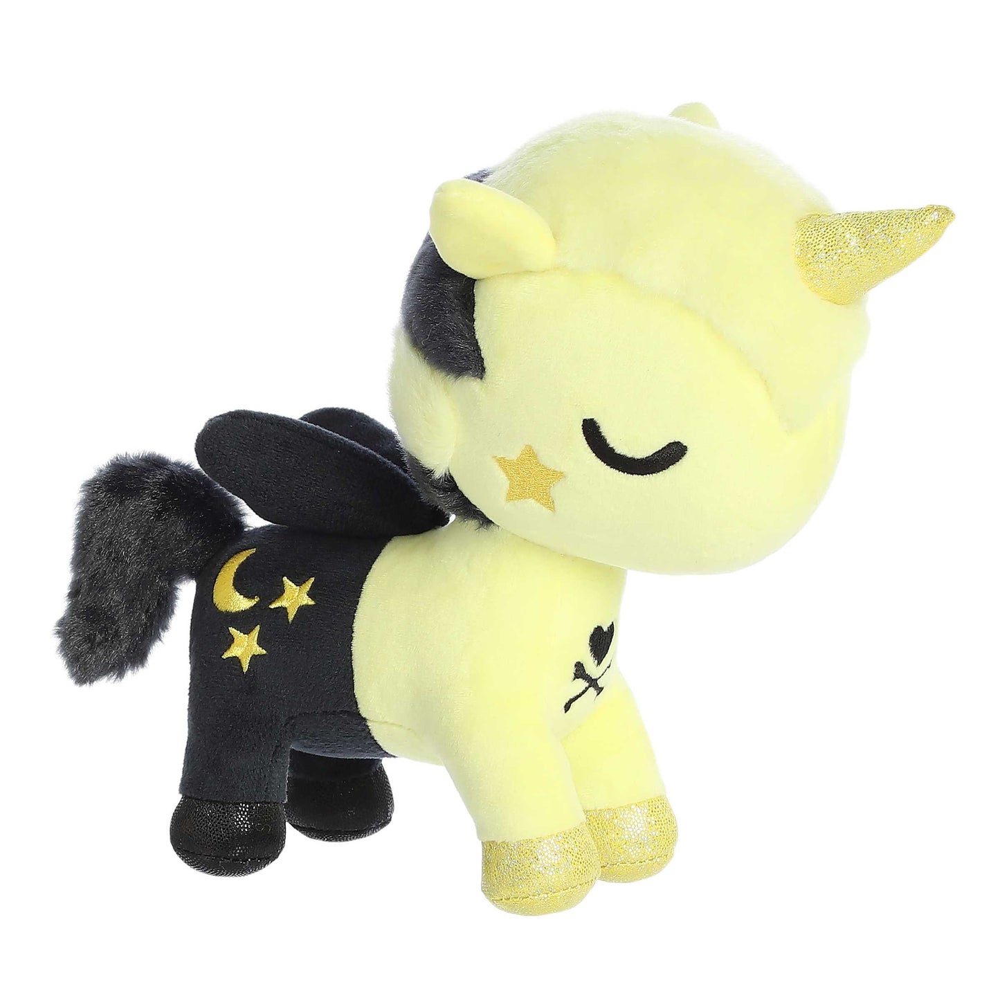Tokidoki - 7.5" Toki Mochi Sky Unicorno - Little Star