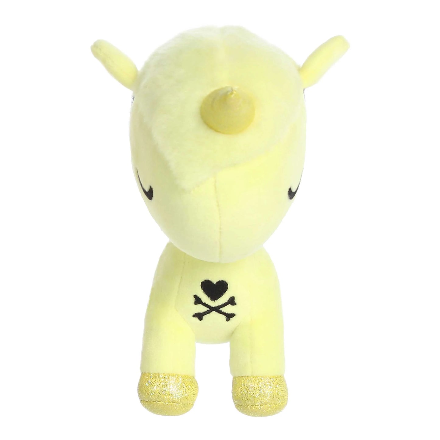Tokidoki - 7.5" Toki Mochi Sky Unicorno - Little Star