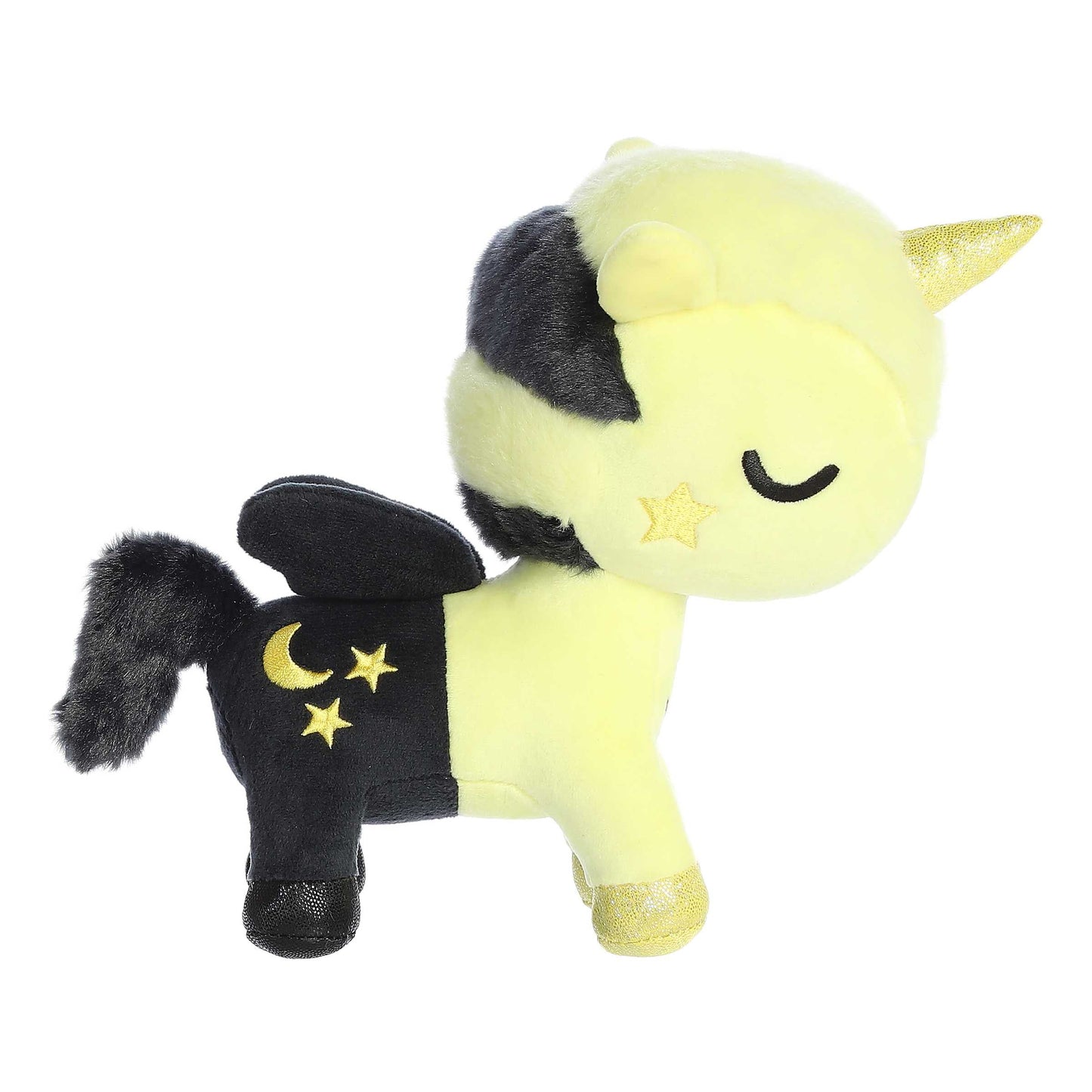 Tokidoki - 7.5" Toki Mochi Sky Unicorno - Little Star