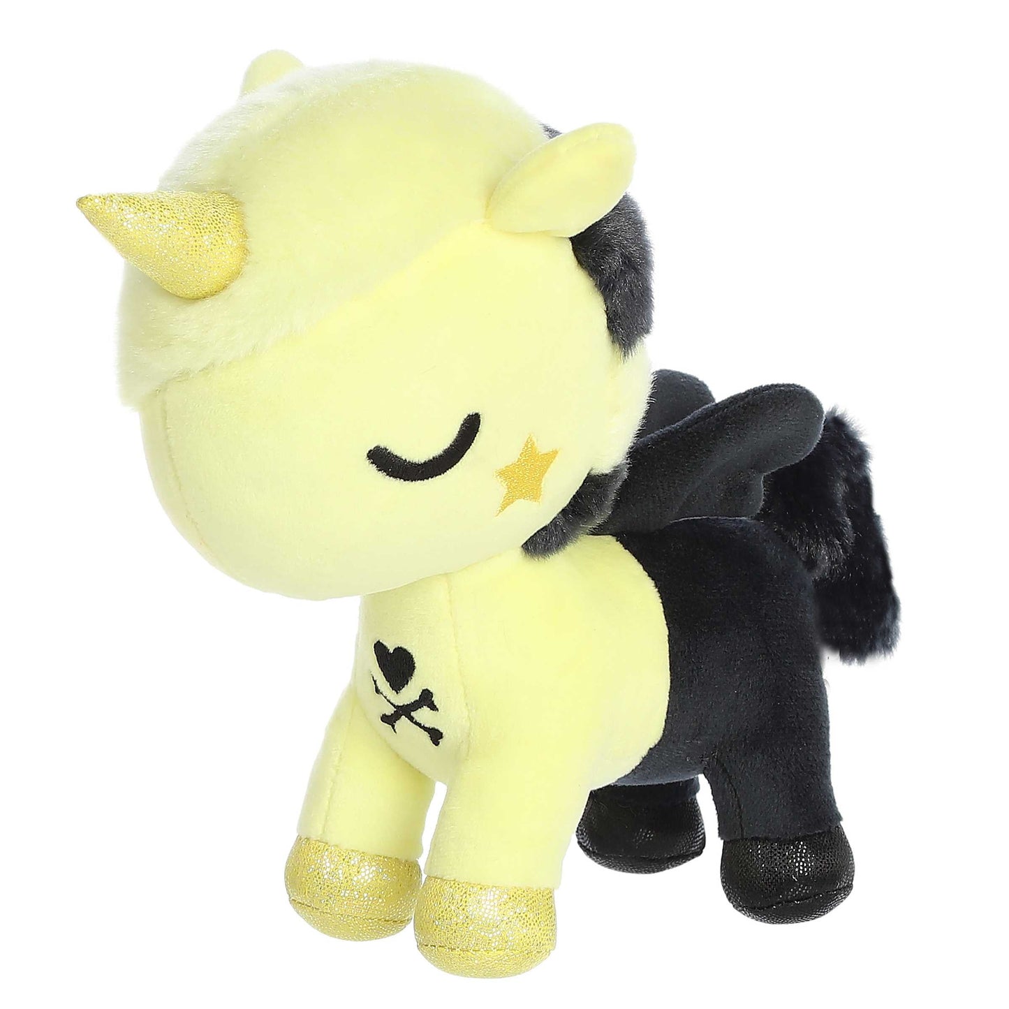Tokidoki - 7.5" Toki Mochi Sky Unicorno - Little Star