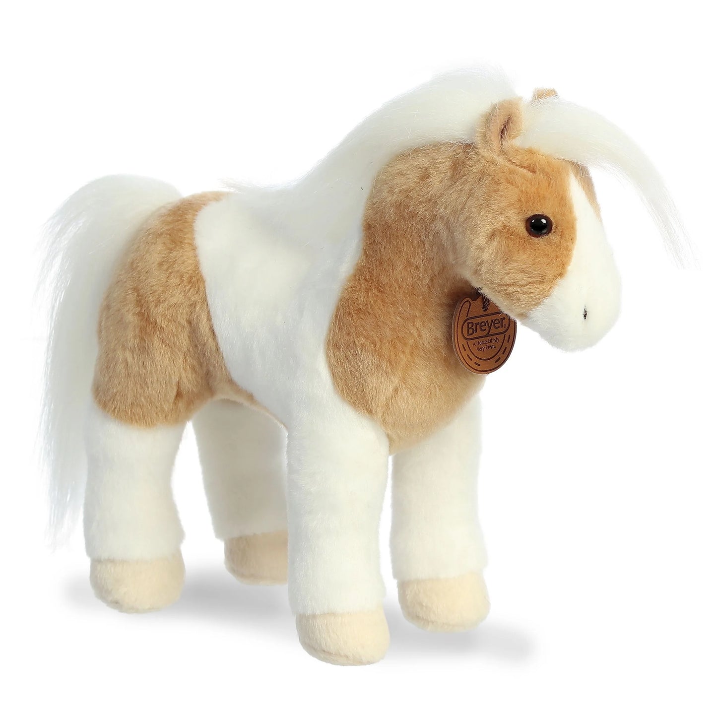 Breyer - 11" Chincoteague Pony