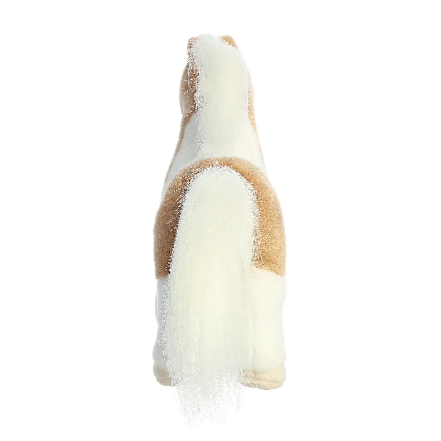 Breyer - 11" Chincoteague Pony