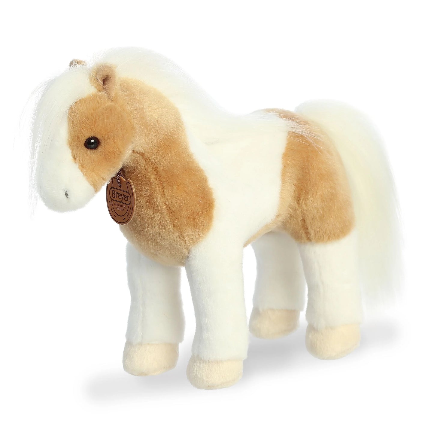 Breyer - 11" Chincoteague Pony