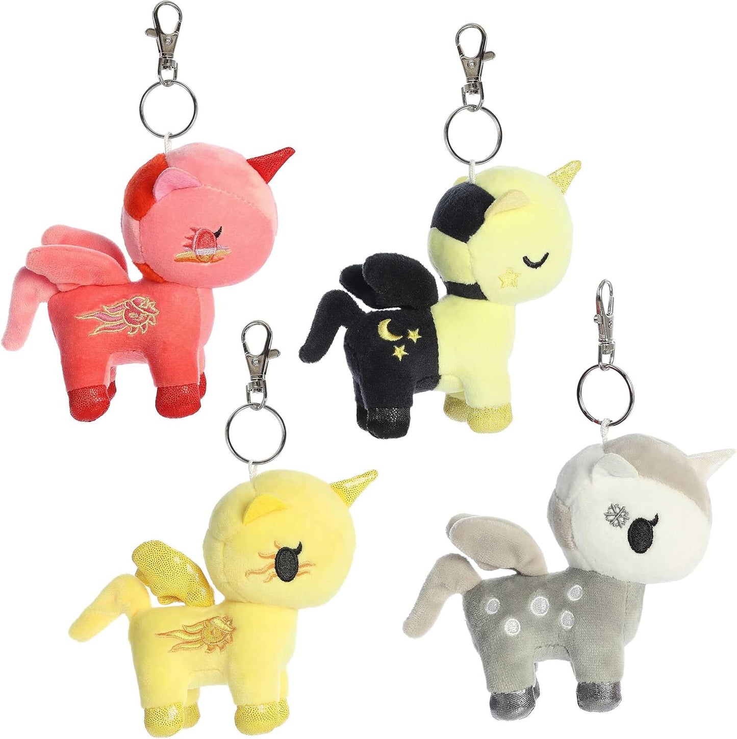 Tokidoki - 4.5" Toki Mochi Sky Blind Bag