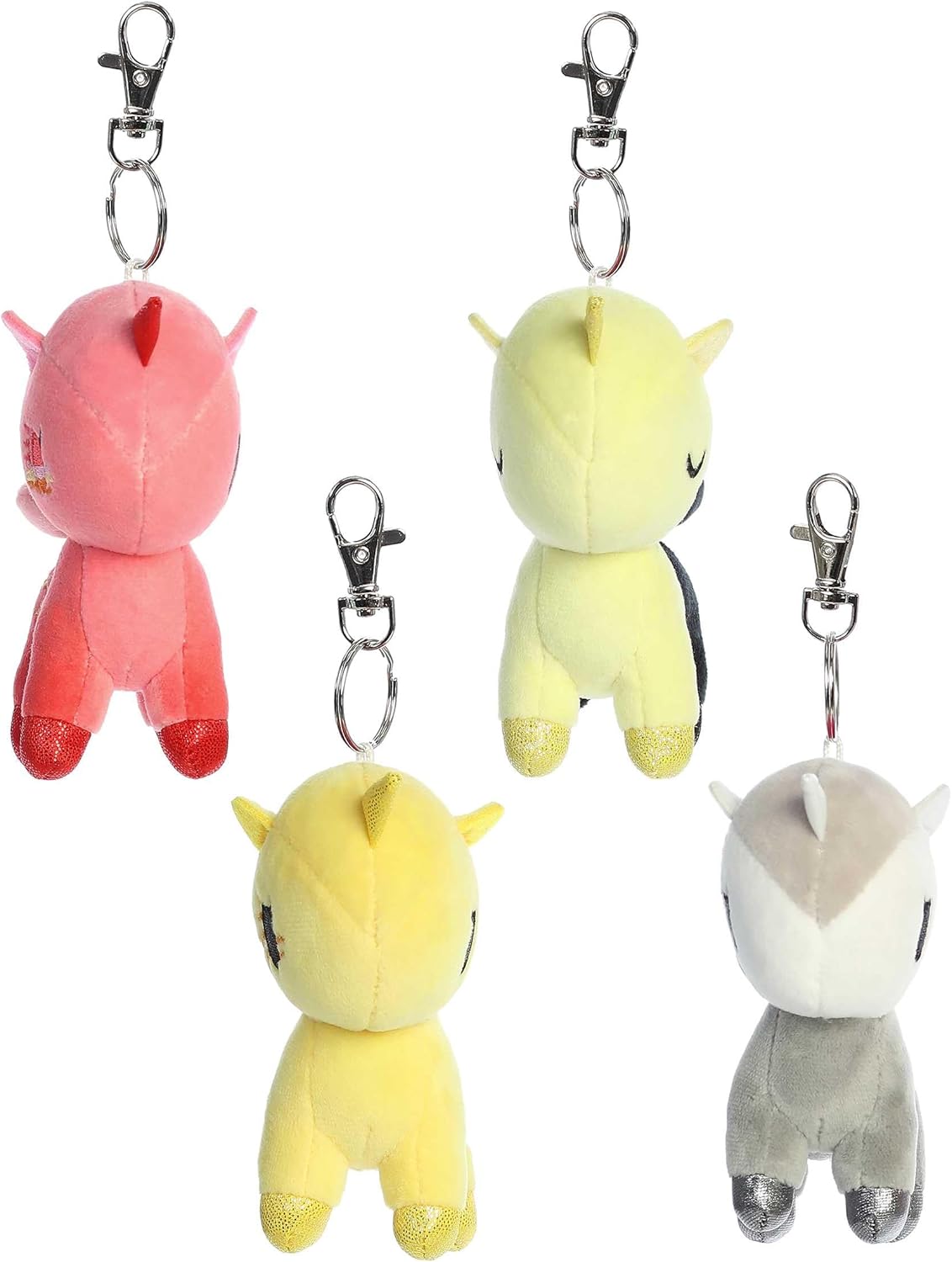 Tokidoki - 4.5" Toki Mochi Sky Blind Bag
