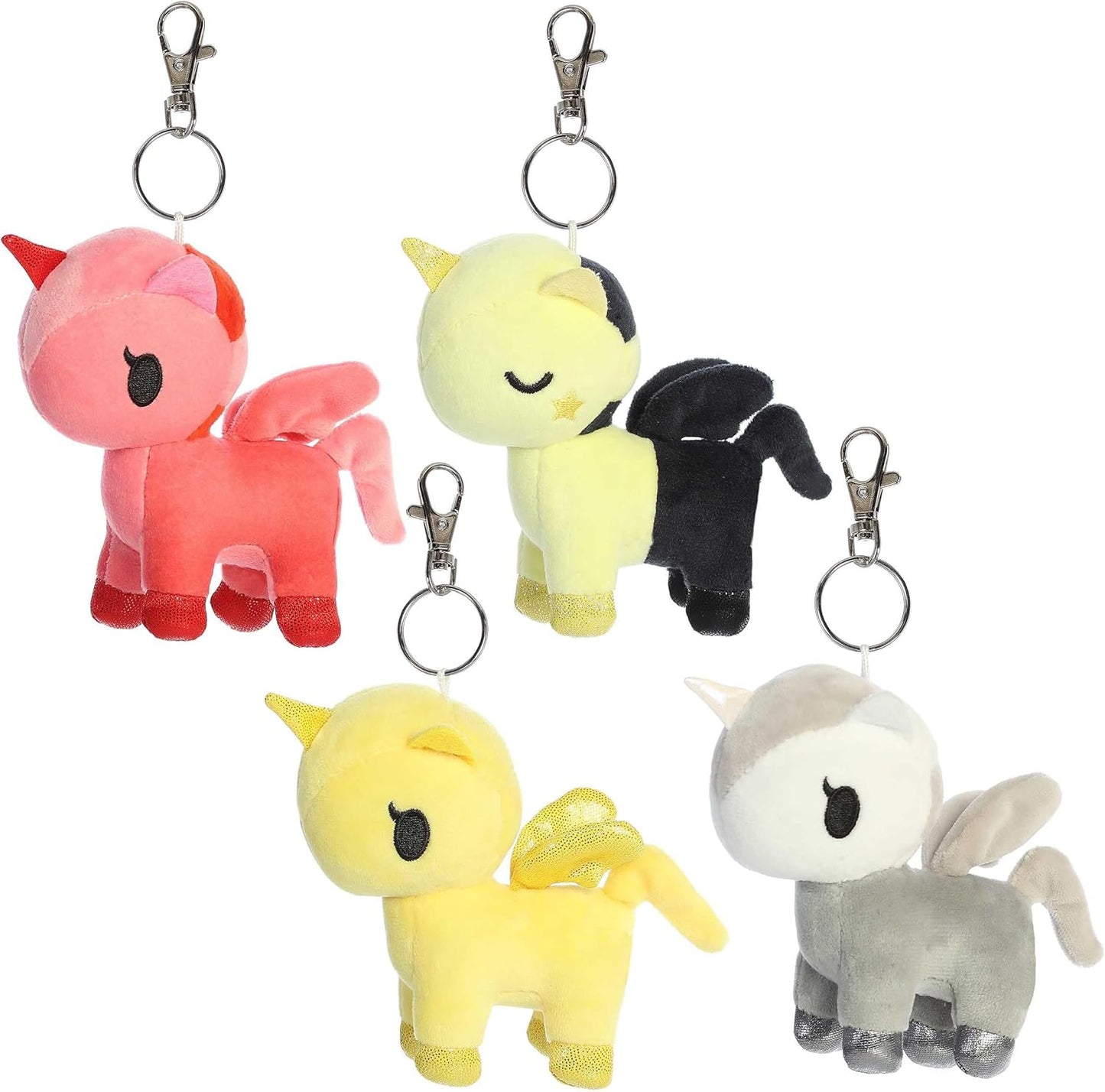 Tokidoki - 4.5" Toki Mochi Sky Blind Bag