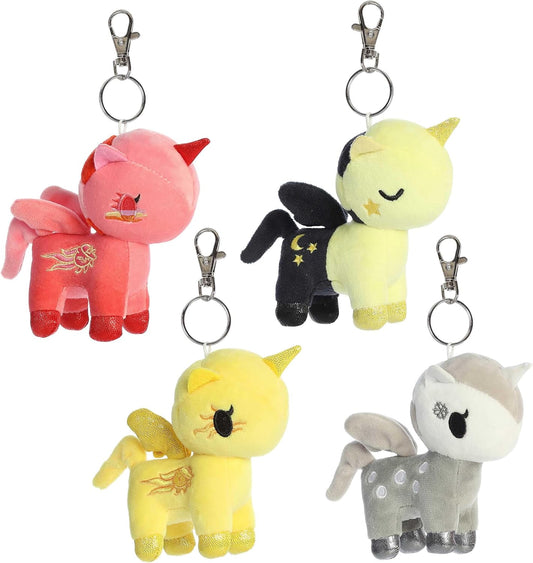 Tokidoki - 4.5" Toki Mochi Sky Blind Bag