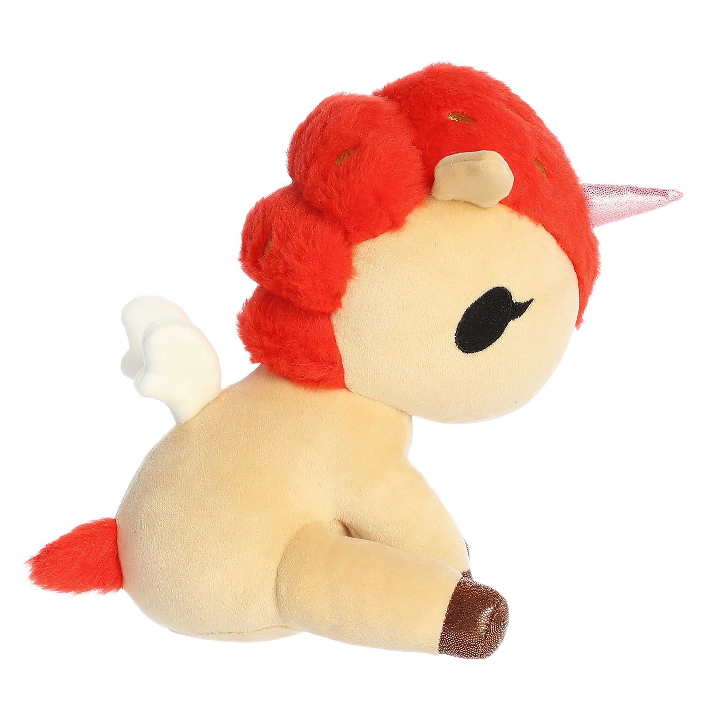 Tokidoki - 8.5" Delicious Unicorno - Strawberry