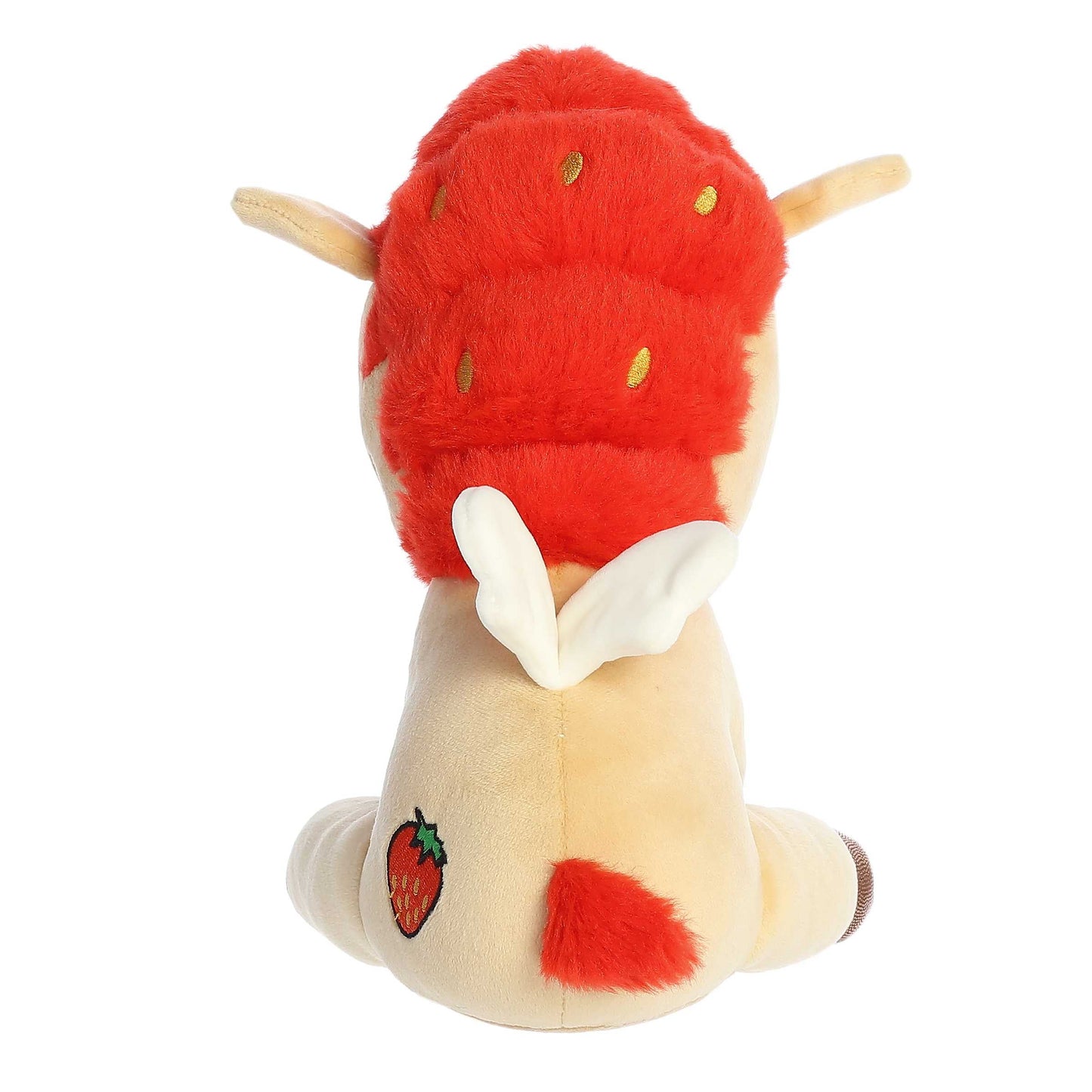 Tokidoki - 8.5" Delicious Unicorno - Strawberry