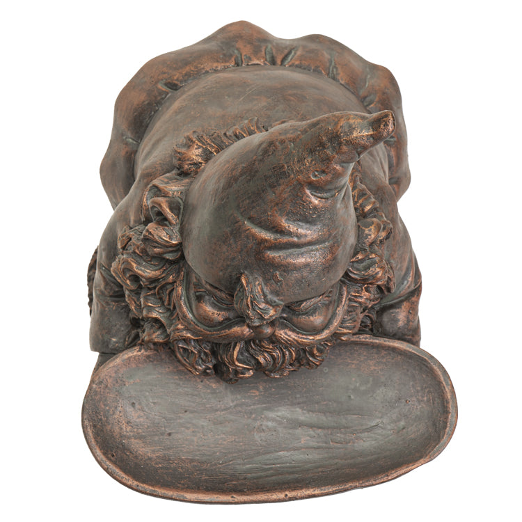 Bronze Gnome
