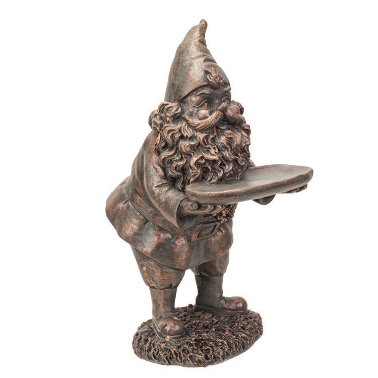 Bronze Gnome
