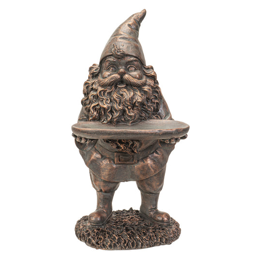Bronze Gnome